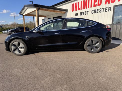 Used 2018 Tesla Model 3 Long Range image 12
