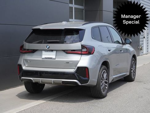 Used 2026 BMW X1 xDrive28i AWD/4WD image 2