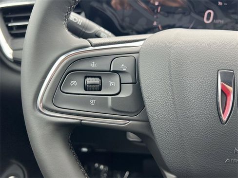 New 2026 Buick Encore GX Sport Touring image 12
