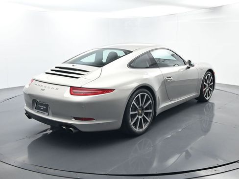 Used 2012 Porsche 911 Carrera S RWD image 13