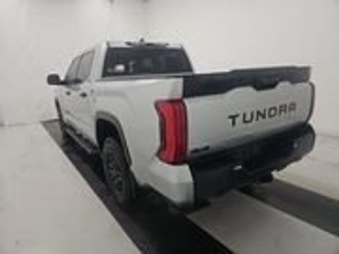 Certified 2025 Toyota Tundra SR5 image 4