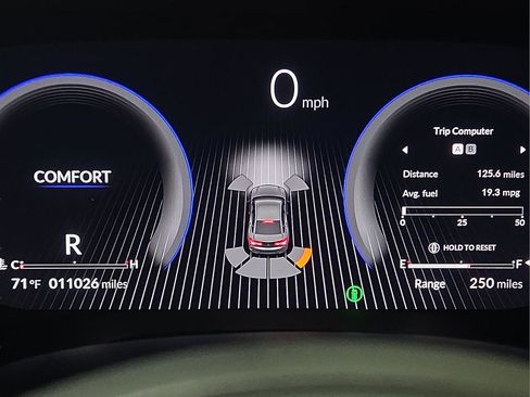 Used 2024 Acura TLX SH-AWD w/ A-SPEC Pkg image 24