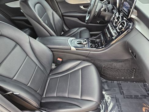Certified 2018 Mercedes-Benz C 300 Sedan image 13