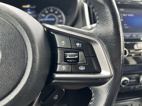 Used 2022 Subaru Ascent Limited w/ Popular Package #2A image 18