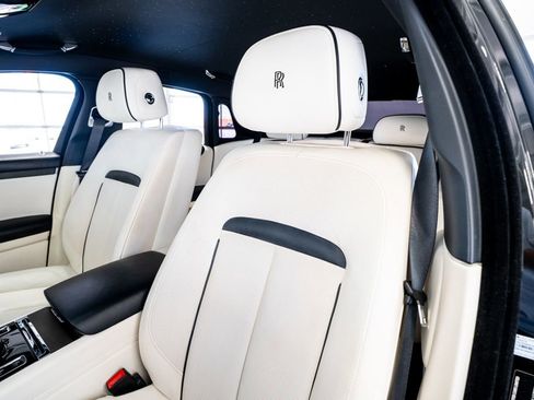 Used 2022 Rolls-Royce Ghost AWD/4WD image 25