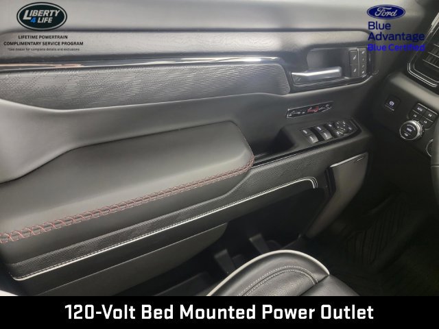 Used 2026 GMC Sierra 1500 AT4X w/ AT4X AEV Edition AWD/4WD image 31