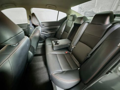 Used 2024 Nissan Altima 2.5 SR image 25