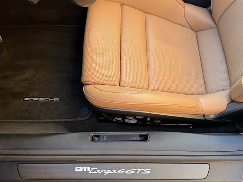 Certified 2024 Porsche 911 Targa 4 GTS image 17