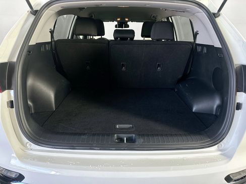 Used 2020 Kia Sportage LX AWD/4WD image 27