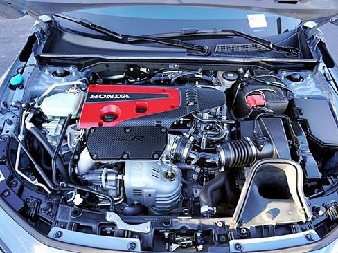 Used 2023 Honda Civic Type R image 46