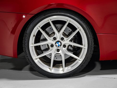 Used 2010 BMW M3 Coupe image 12