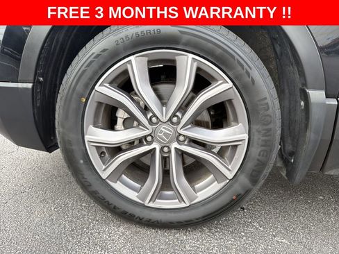 Used 2021 Honda CR-V Touring image 35