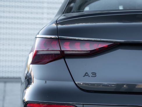 New 2026 Audi A3 2.0T Premium Plus image 28