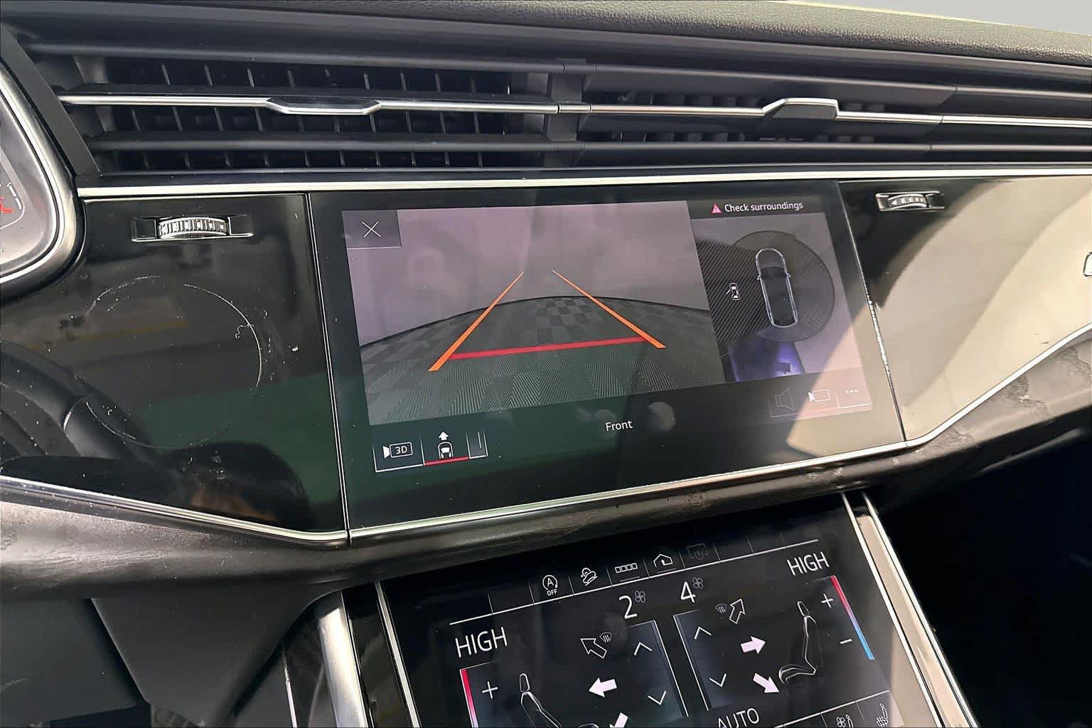 Used 2022 Audi Q8 Premium Plus AWD/4WD image 26