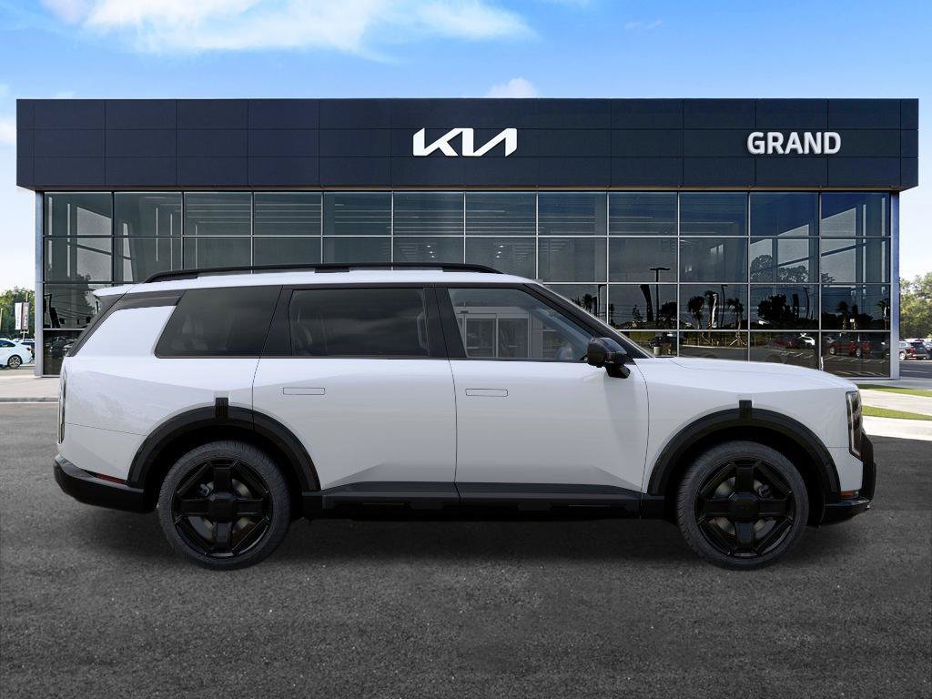 New 2027 Kia Telluride X-Line SX Prestige AWD/4WD image 7