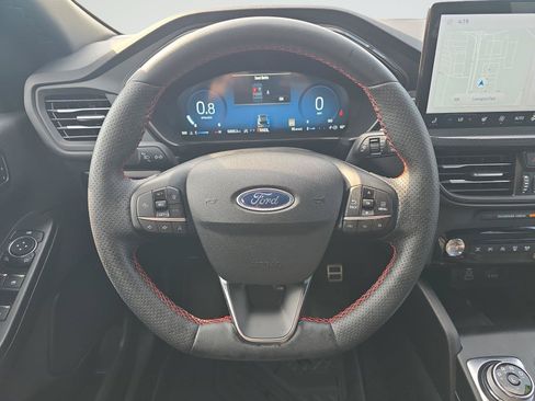 Used 2024 Ford Escape ST-Line Elite w/ Premium Technology Package AWD/4WD image 10