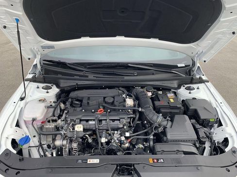 New 2026 Hyundai Elantra N Line image 44