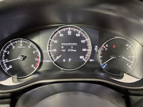 Used 2023 MAZDA MAZDA3 s image 40