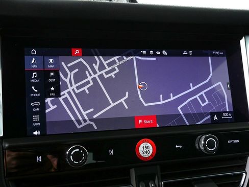 New 2026 Porsche Macan GTS image 15