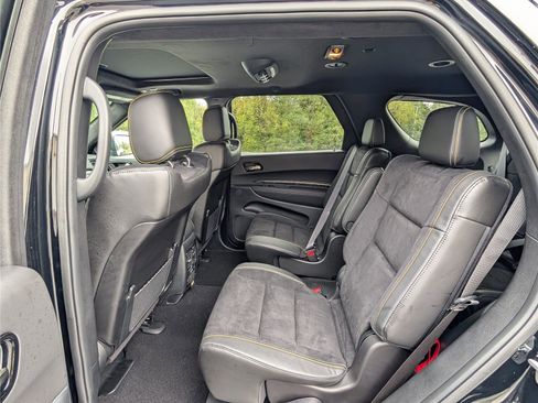 Used 2024 Dodge Durango SRT image 16