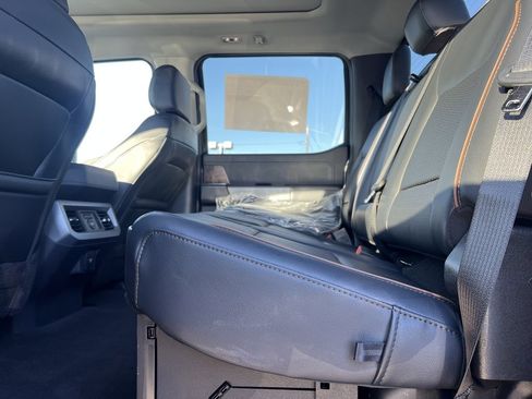 New 2026 Ford F450 Lariat w/ Lariat Premium Package image 38