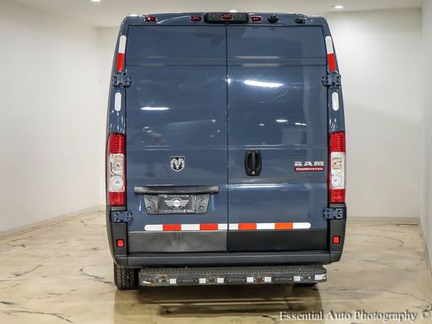 Used 2021 RAM ProMaster 3500 FWD image 5