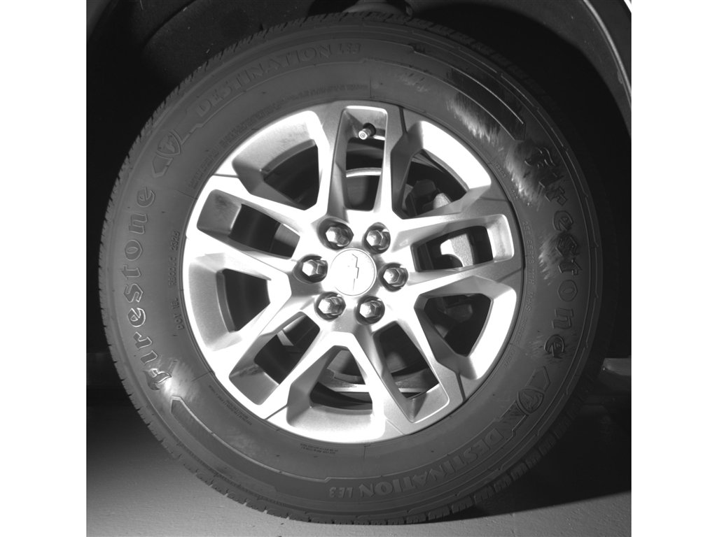 Used 2020 Chevrolet Traverse LT FWD image 10