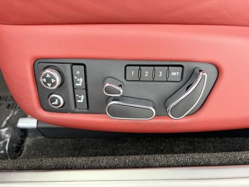 Used 2014 Bentley Continental GT AWD/4WD image 7