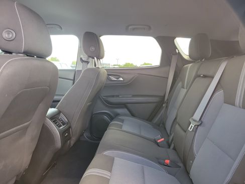 Used 2023 Chevrolet Blazer LT w/ Convenience Package image 11