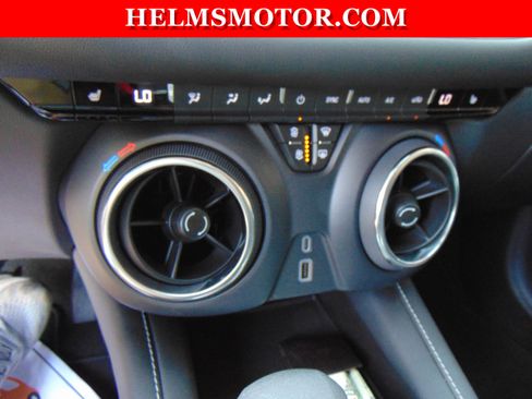 Used 2024 Chevrolet Blazer LT w/ Driver Confidence Package image 20