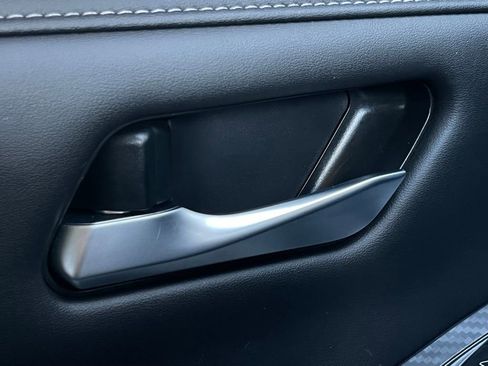 Used 2025 Nissan Sentra SV FWD image 12