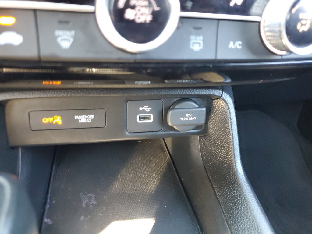 Used 2024 Honda Civic Sport image 23