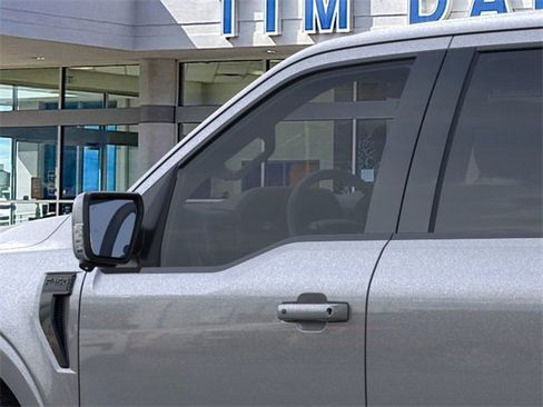 New 2025 Ford F150 Lariat w/ Equipment Group 501A Mid image 20