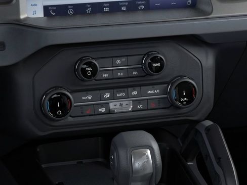 New 2026 Ford Bronco Big Bend w/ Black Diamond Package AWD/4WD image 49