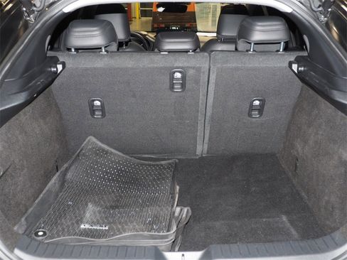 Certified 2022 MAZDA CX-30 2.5 Turbo w/ Premium Plus Pkg image 12