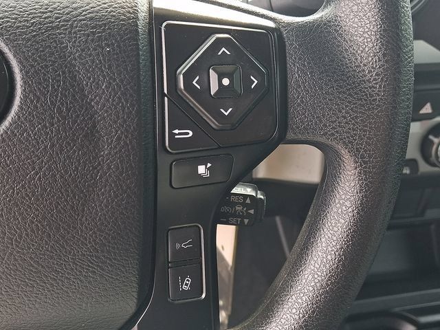 Certified 2023 Toyota Tacoma SR w/ SR Convenience Package RWD image 22