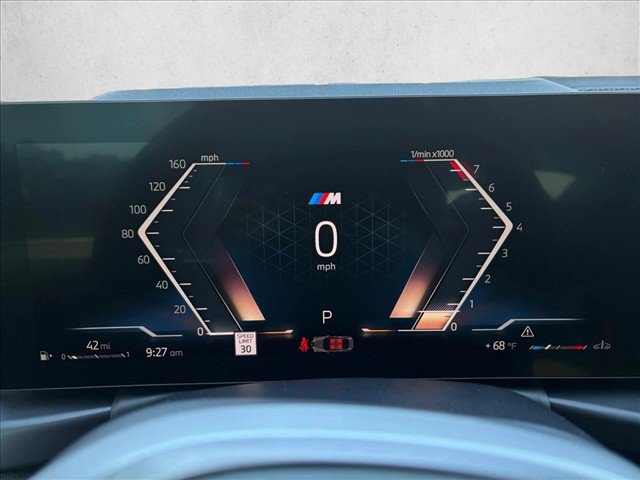 New 2027 BMW 430i Coupe w/ M Sport Package RWD image 12