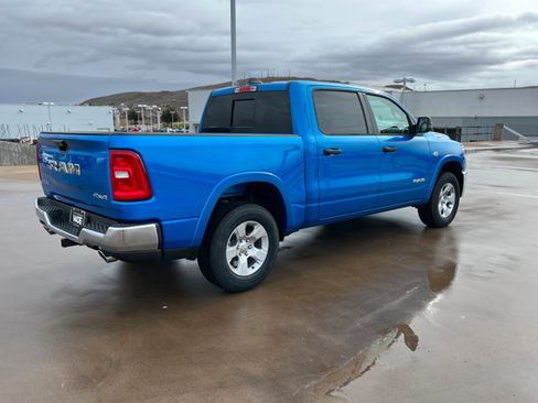 New 2026 RAM 1500 Big Horn image 5