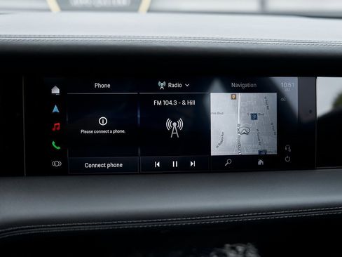 Used 2026 Porsche Taycan Turbo S image 85