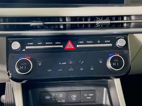 New 2026 Hyundai Tucson SEL image 11