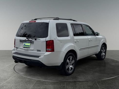 Used 2013 Honda Pilot Touring image 8