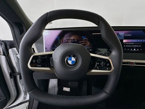 Used 2026 BMW iX xDrive45 w/ Premium Package image 10