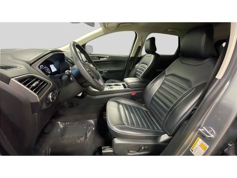 Used 2024 Ford Edge SEL AWD/4WD image 11
