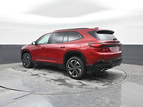 New 2026 Buick Enclave Sport Touring w/ Super Cruise Package image 2