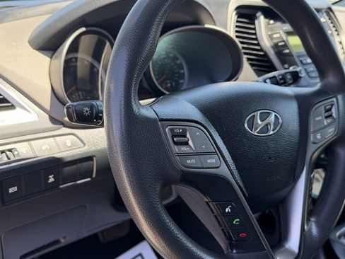 Used 2016 Hyundai Santa Fe Sport AWD/4WD image 16