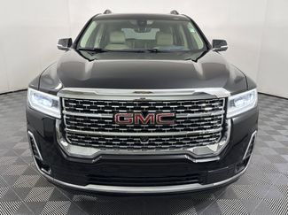 Certified 2023 GMC Acadia Denali w/ Black Diamond Edition video 2