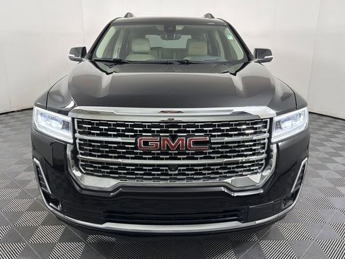 Certified 2023 GMC Acadia Denali w/ Black Diamond Edition image 2