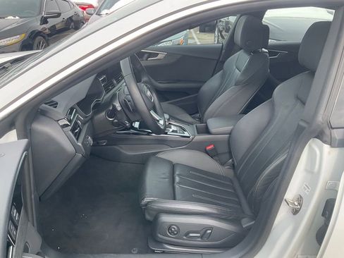 Used 2024 Audi A5 2.0T Premium Plus image 13