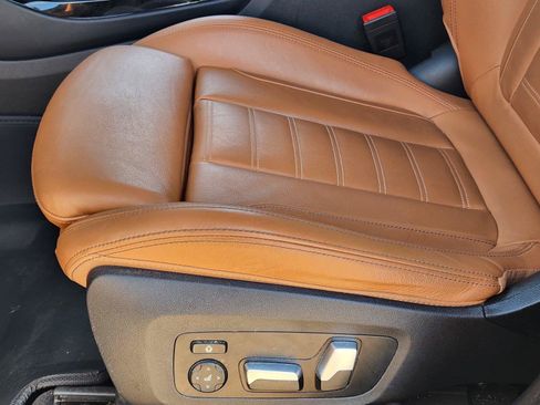 Used 2021 BMW X3 M40i w/ Premium Package AWD/4WD image 19