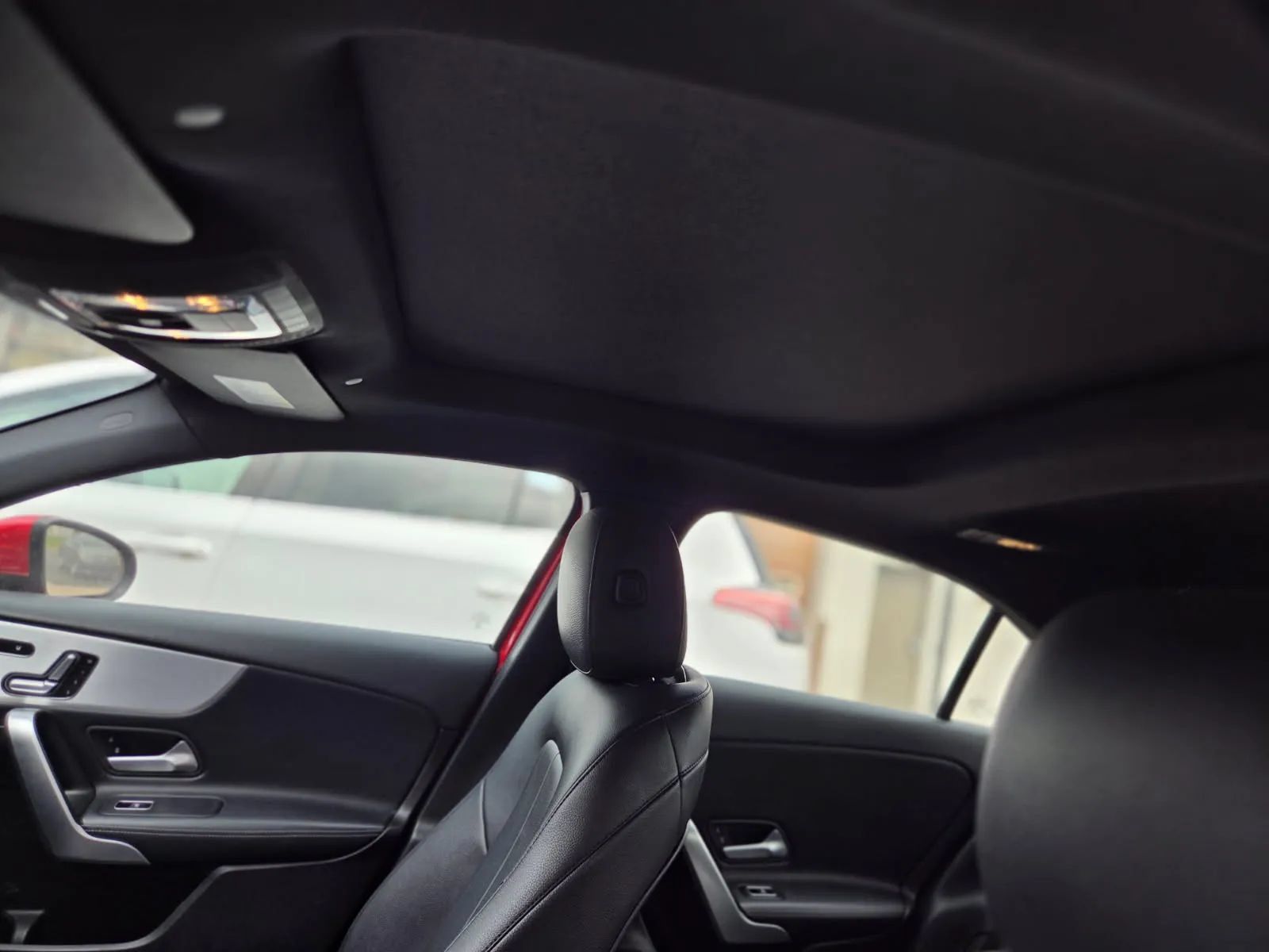 Used 2019 Mercedes-Benz A 220 image 8